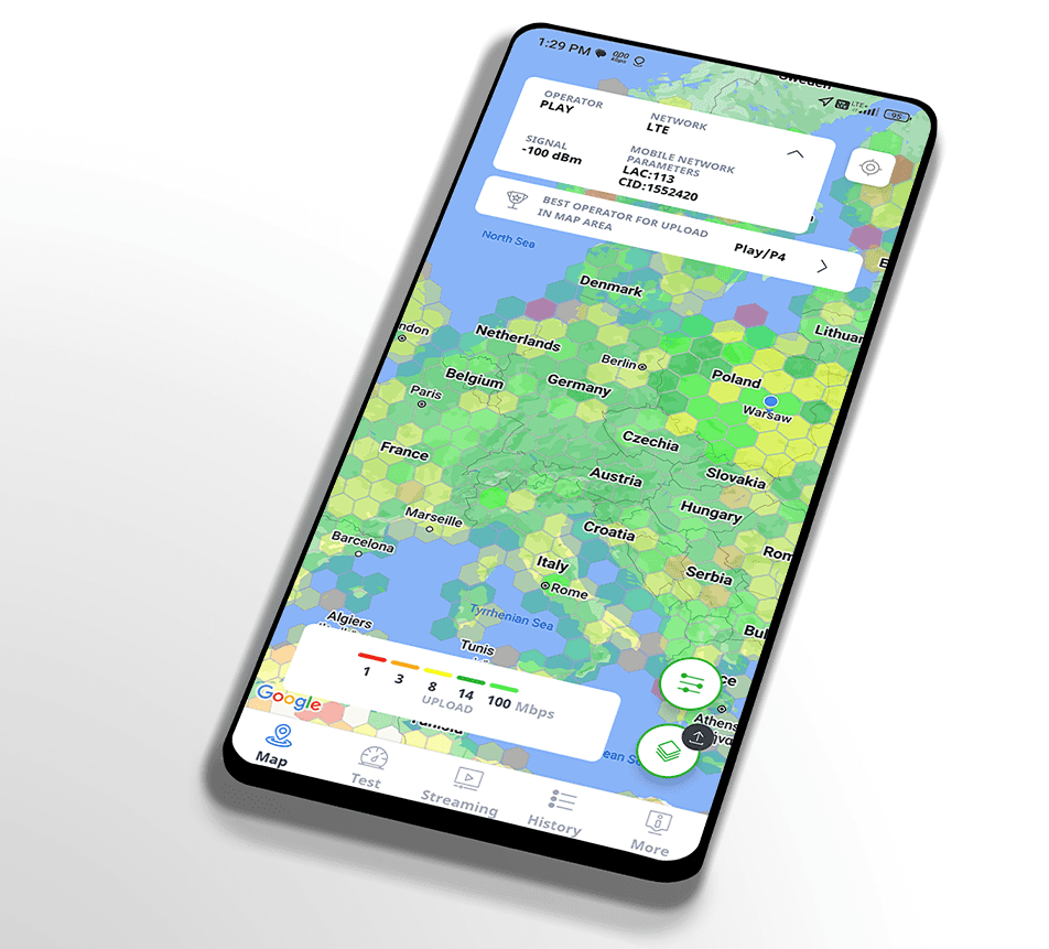 RFBENCHMARK Community & Lite