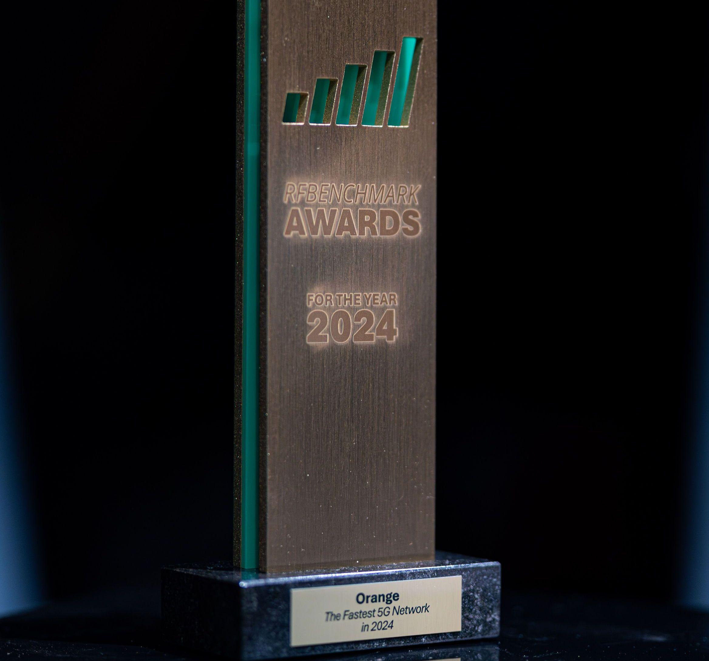 Notel at the RFBENCHMARK Symposium 2025 in Warsaw